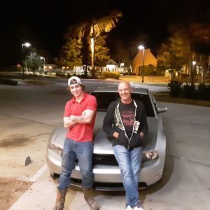 Meet your Posher, Tristan